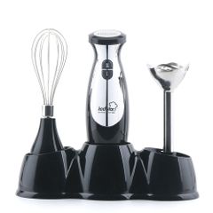 Máy xay sinh tố cầm tay Kochstar KSEHB-1000 - 7 trong 1, 1.0L, Đa chức năng, Tiện dụng cho Gia đình, Made in Korea
