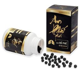 An Phế Plus- Hỗ Trợ Giảm Ho, Giảm Đau Rát Họng
