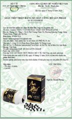 An Phế Plus- Hỗ Trợ Giảm Ho, Giảm Đau Rát Họng