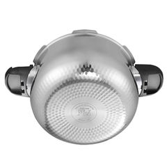 Nồi Áp Suất Inox PoongNyun HNHPC-10(IH) SUS304 6.0L 