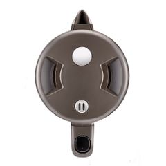 Bình đun siêu tốc Tiger PCD-A10W 1.0L - Thiết kế sang trọng, nhanh chóng, an toàn, khử mùi, dễ vệ sinh - Ấm đun nước chất lượng cao