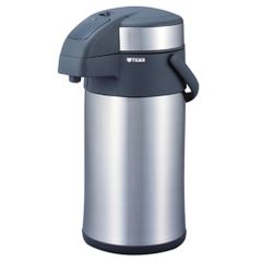 Bình Thủy Chứa Tiger MAA-A402 4.0L - Bình Giữ Nhiệt Inox Cao Cấp, Thiết Kế Hiện Đại và Chức Năng Rót Nước Tiện Lợi