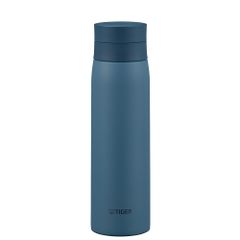 Bình Giữ Nhiệt Tiger MCY-K050 500ml - Sang Trọng, Gọn Nhẹ, Chống Trượt, Đảm Bảo Vệ Sinh, Giữ Nóng/Lạnh Lâu, Nắp Vặn Tiện Lợi