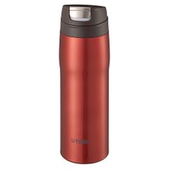 Bình Giữ Nhiệt Tiger MJC-A048 480ml - Bình Lưỡng Tính Nắp Nhấn Tự Động, Giữ Nóng Lạnh Lâu, Thiết Kế Sang Trọng, Công Nghệ Super Clean Plus