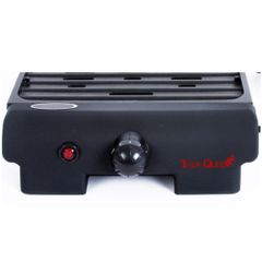 Vĩ Nướng Điện Tiger Queen SQ-S700 - 31cm, Chống Dính Teflon, 5 Mức Nhiệt, Tiết Kiệm Điện, Dễ Vệ Sinh, Made In Korea