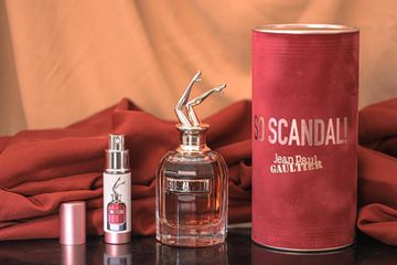 Nước hoa nữ JPG So Scandal EDP ngọt ngào gợi cảm lọ full