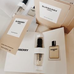 Nước hoa nam Burberry Hero EDT - Hương Gỗ Tươi Mát Sang Trọng cho Phái Mạnh, Lựa Chọn Hoàn Hảo Mùa Xuân - Hè