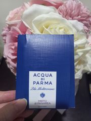 Vial mẫu thử nước hoa nam Acqua di Parma Mirto di Panarea EDT