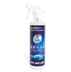 Nước Tẩy Rửa Nội Thất Ô Tô Xwash - Khử Mùi, An Toàn Cho Da, Công Nghệ Ion Hoá, Sạch Nhanh Tất Cả Bề Mặt Nội Thất Xe Hơi