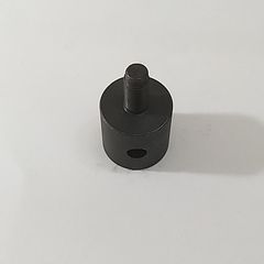 Cục Nâng Ghế Lái Xpander 3cm - Phụ Tùng Xe Hơi Giúp Tăng Góc Nhìn Tài Xế, Thép Không Gỉ, Lắp Đặt Dễ Dàng Cho Xe Nhập Khẩu Châu Á