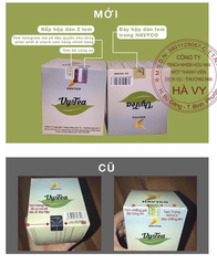 Trà Vy Tea -  Giúp giảm cân nhanh hiệu quả
