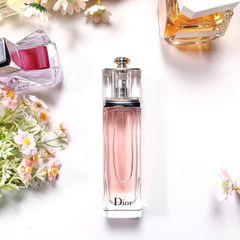 Nước hoa nữ Dior Addict Eau Fraiche EDT - Hương hoa nhẹ nhàng và tươi trẻ, thích hợp cho mọi dịp trang trọng