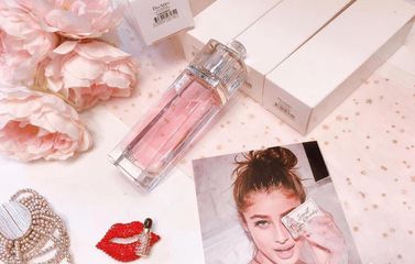 Nước hoa nữ Dior Addict Eau Fraiche EDT - Hương hoa nhẹ nhàng và tươi trẻ, thích hợp cho mọi dịp trang trọng