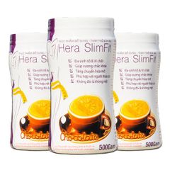 Sữa Hera Slimfit 500g hỗ trợ giảm cân