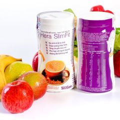 Sữa Hera Slimfit 500g hỗ trợ giảm cân