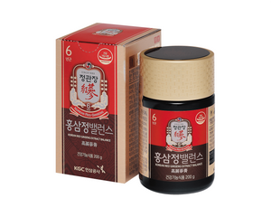 Cao hồng sâm cô đặc KGC Cheong Kwan Jang Extract Balance (200g)