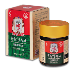 Tinh Chất Cao Hồng Sâm Mật Ong KGC Cheong Kwan Jang Honey Paste (100g)