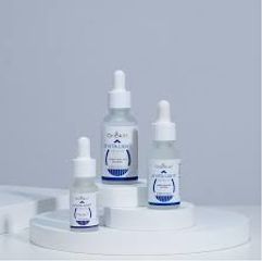 Oriskin O’vita Light Serum 30ml- Mờ Thâm Trắng Và Se Khít Lỗ Chân Lông