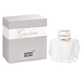 Nước Hoa Nữ Montblanc Signature Eau De Parfum