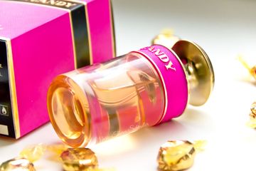 Nước hoa nữ Prada Candy EDP - Hương ngọt ngào quyến rũ, tự tin, phong cách sang trọng, lưu hương lâu - Quà tặng hoàn hảo cho phái nữ
