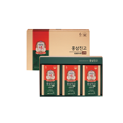 Hồng Sâm Mật Ong KGC Cheong Kwan Jang Honey Paste (30 gói)