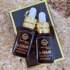 Dr Hair Chính Hãng Hỗ Trợ Kích Mọc Tóc, Mọc Mi, Mọc Râu Hiệu Quả