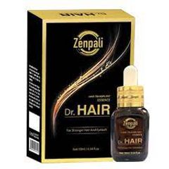 Dr Hair Chính Hãng Hỗ Trợ Kích Mọc Tóc, Mọc Mi, Mọc Râu Hiệu Quả