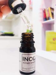 Serum Khử Mùi Hôi Nách Inod Huyền Phi - Giảm Mồ Hôi Nách, Tay, Chân Hiệu Quả, Thành Phần Thiên Nhiên, Không Mùi