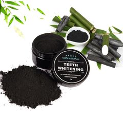 Zenpali T – Bột Than Hoạt Tính Làm Trắng Răng