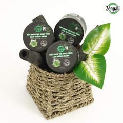 Zenpali T – Bột Than Hoạt Tính Làm Trắng Răng