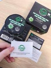 Zenpali T – Bột Than Hoạt Tính Làm Trắng Răng