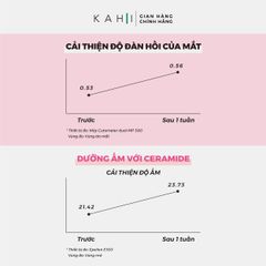 Kahi High Lighter- Sáp dưỡng bắt sáng, dưỡng ẩm cho da