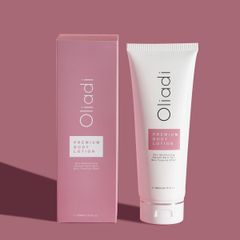 Kem Body Oliadi Dưỡng Trắng Toàn Thân 200ml - Công Nghệ Hạt Nano Phân Tử, Giúp Da Trắng Hồng Rạng Rỡ, Cấp Ẩm và Bảo Vệ Da.