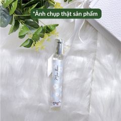 Nước Hoa Unisex Adopt Musc Blanc Hương Thơm Dễ Chịu