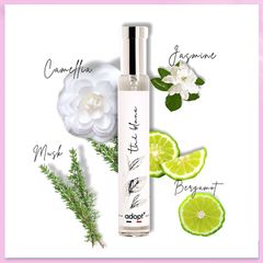 Nước Hoa Unisex Adopt Musc Blanc Hương Thơm Dễ Chịu