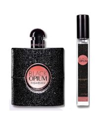 Nước hoa Yves Saint Laurent Black Opium EDP Chiết 10ml - Hương Ngọt Ngào, Quyến Rũ, Gợi Cảm cho Phái Đẹp