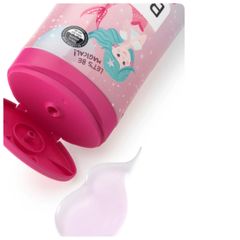 Sữa tắm gội bé gái Dusche & Shampoo Ocean Princess