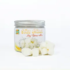 Sữa Chua Sấy Thăng Hoa Song Hân - Dinh Dưỡng Giàu Lợi Khuẩn, Tiện Lợi Mang Theo, Ngon Tròn Vị, Thực Phẩm Hàng Tiêu Dùng