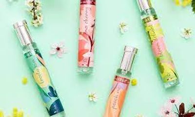 Nước Hoa Adopt' Bloom Delight Hương thơm dịu nhẹ -  dung tích 30 ml