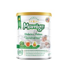 Sữa non Mamigo 800g cho người tiểu đường