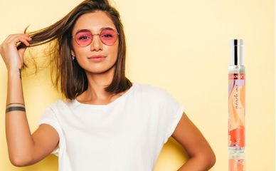 Nước Hoa Nữ Adopt Hương Thơm Rực Rỡ - Peach Me
