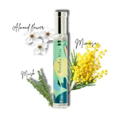Nước hoa nữ thơm lâu Adopt' Lovely Kiss Hương thơm bí ẩn