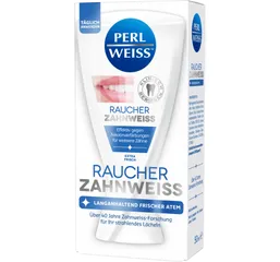 Kem tẩy trắng răng Perl Weiss 50ml của Đức