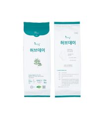 Băng vệ sinh Hàn Quốc Herbday (Ban ngày - 23cm)