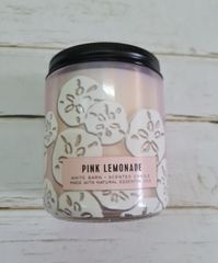 Nến Thơm 1 Bấc Bath and Body Work - Pink Lemonade