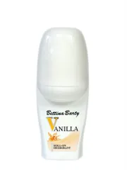 Lăn khử mùi nước hoa Vanilla xuất xứ Đức 50ml