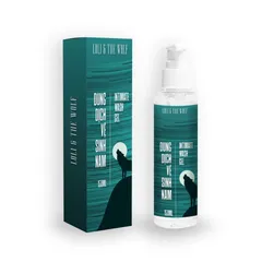 DDVS Nam Giới Loli The Wolf Hương Nam Tính Chai Vòi Nhấn 150ml