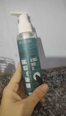 DDVS Nam Giới Loli The Wolf Hương Nam Tính Chai Vòi Nhấn 150ml