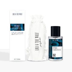 Nước Hoa Nam Loli The Wolf Rose Hunter  Chai 10ml, 50ml