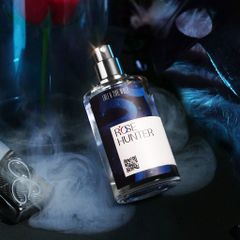 Nước Hoa Nam Loli The Wolf Rose Hunter  Chai 10ml, 50ml